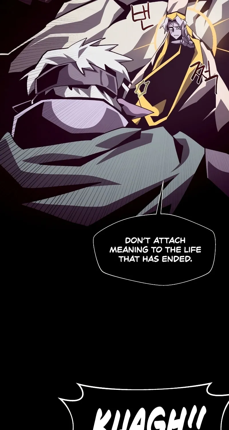 Dungeon Odyssey Chapter 61 page 8 - 