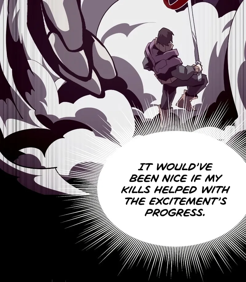 Dungeon Odyssey Chapter 61 page 71 - 