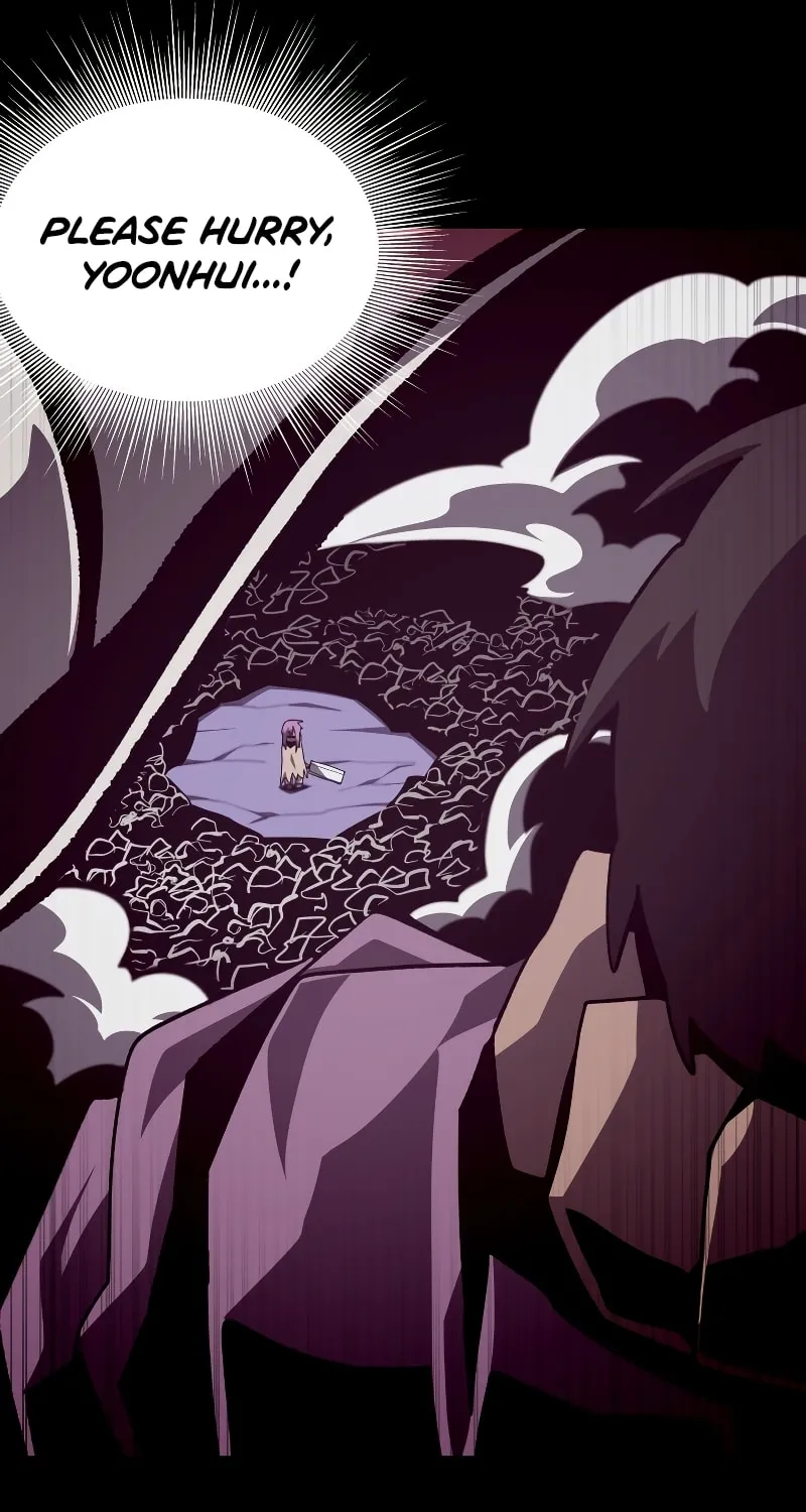 Dungeon Odyssey Chapter 61 page 72 - 