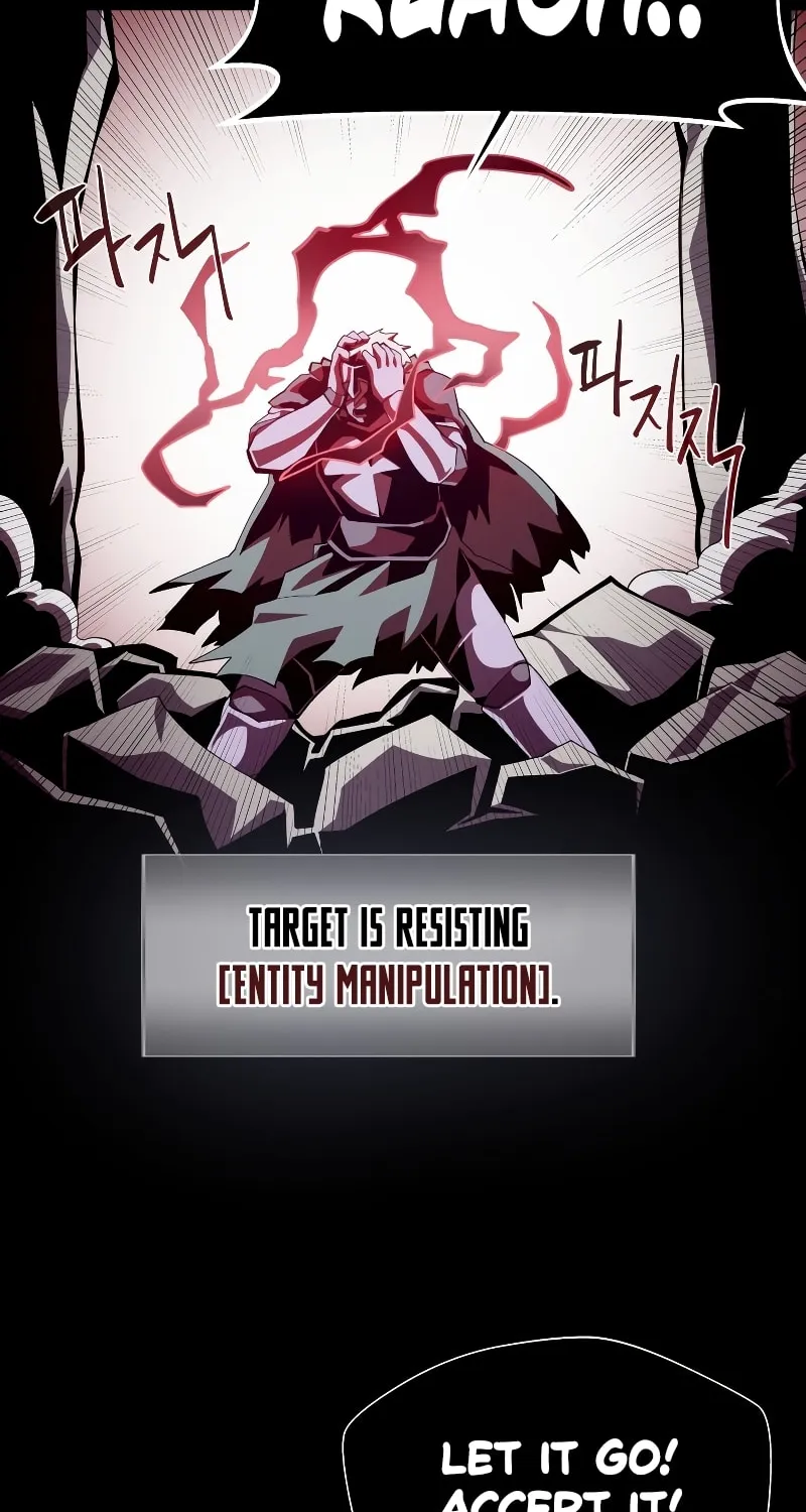 Dungeon Odyssey Chapter 61 page 9 - 