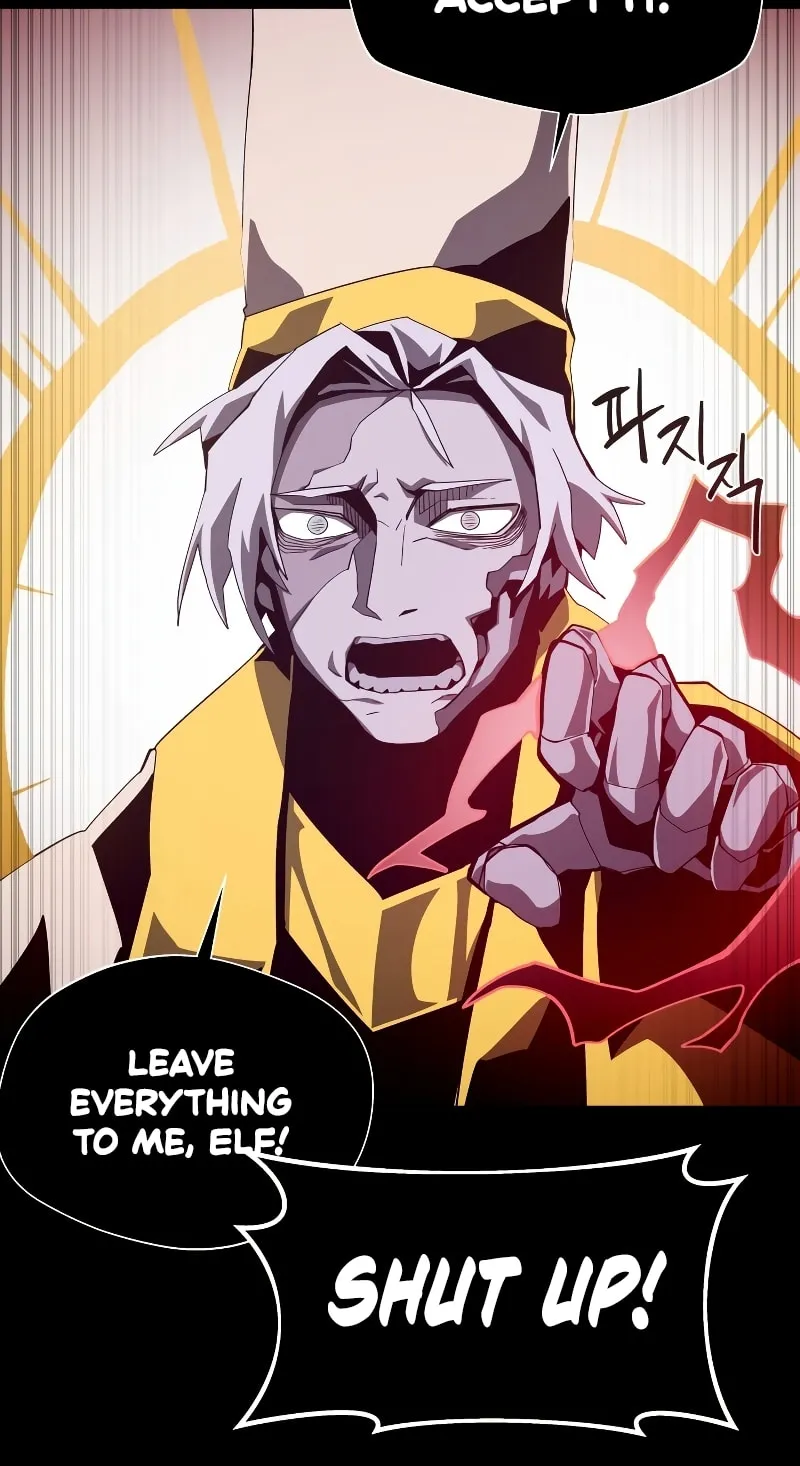 Dungeon Odyssey Chapter 61 page 10 - 