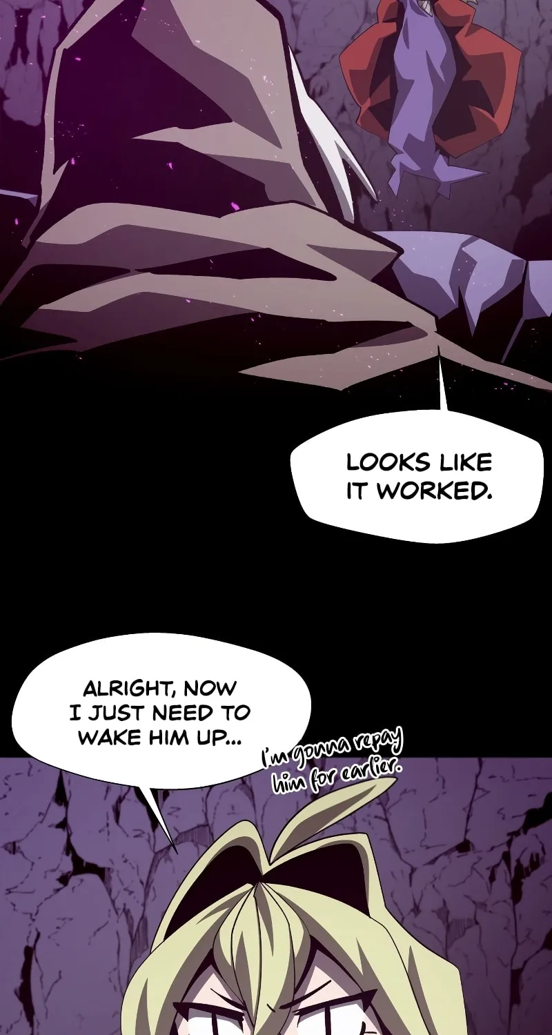 Dungeon Odyssey Chapter 62 page 15 - 