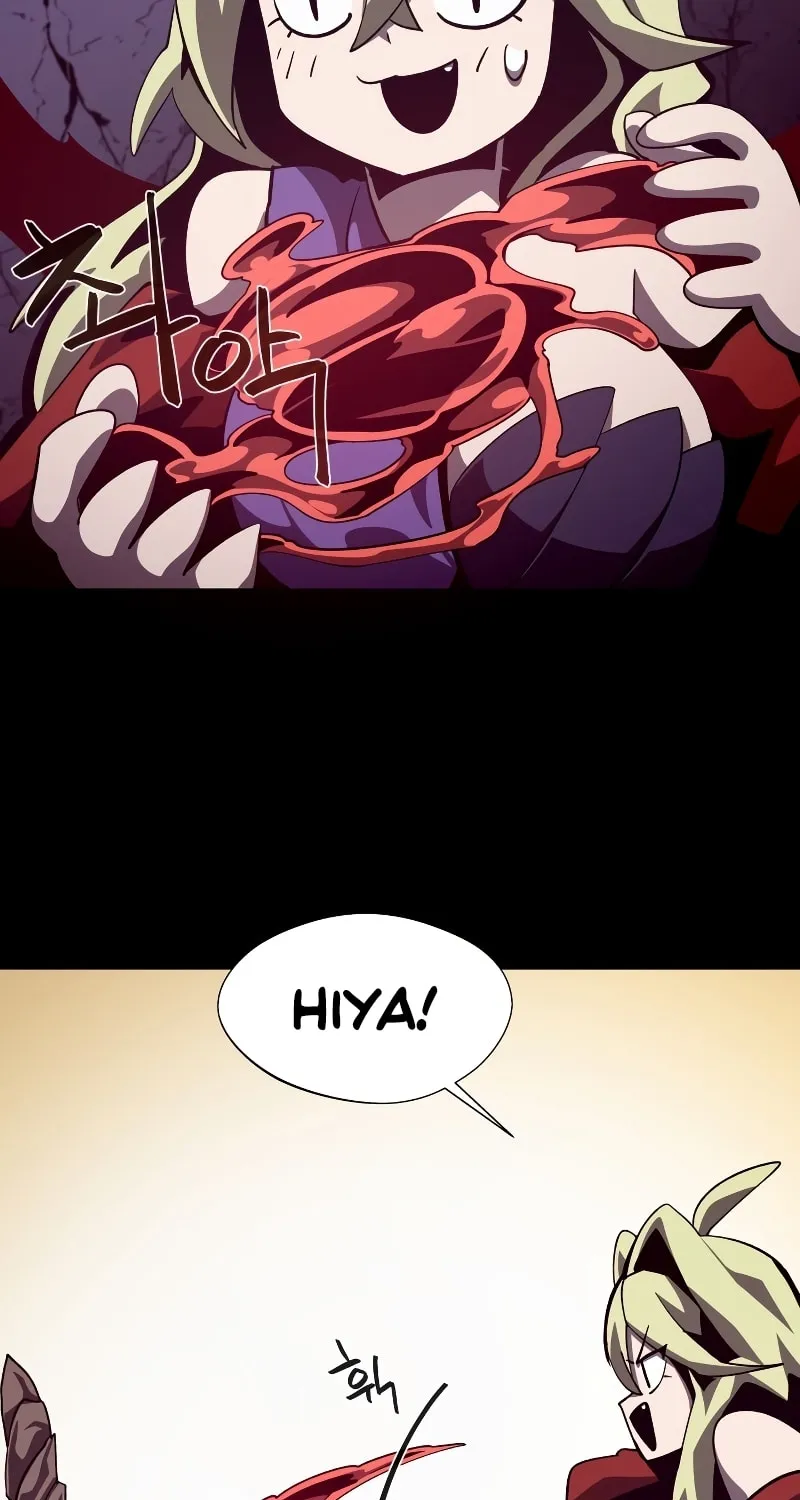 Dungeon Odyssey Chapter 62 page 16 - 