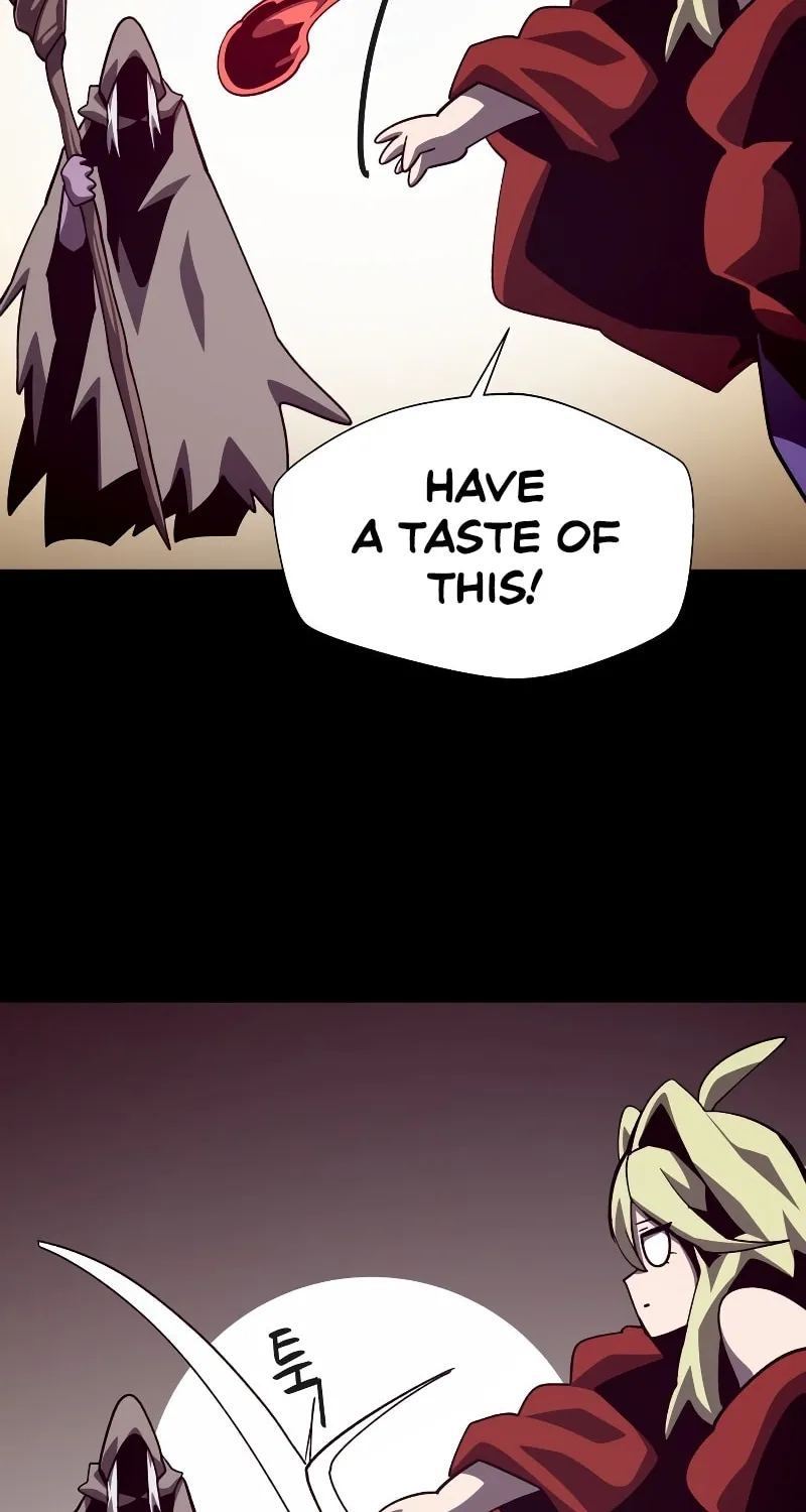 Dungeon Odyssey Chapter 62 page 17 - 