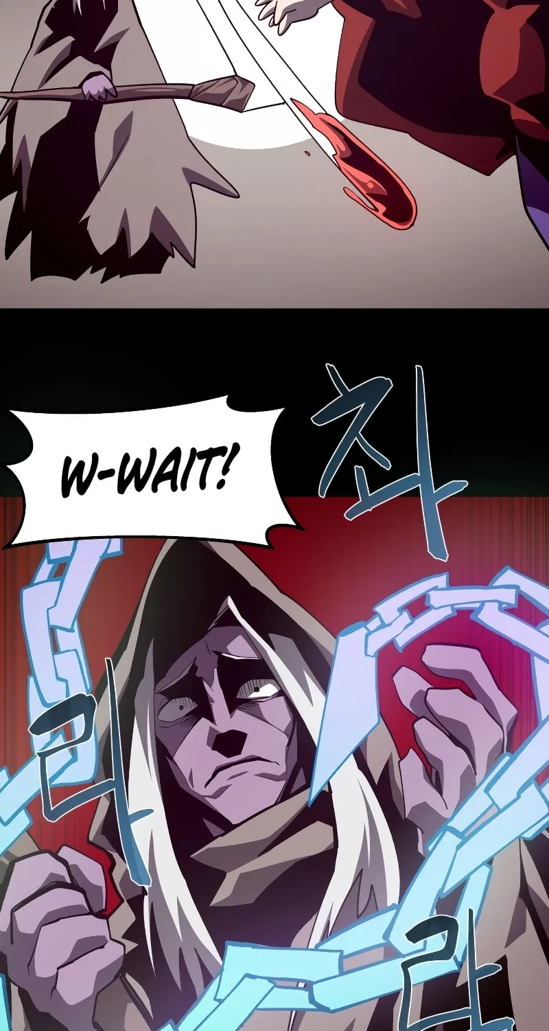Dungeon Odyssey Chapter 62 page 18 - 