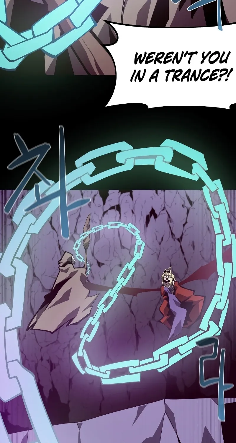 Dungeon Odyssey Chapter 62 page 19 - 