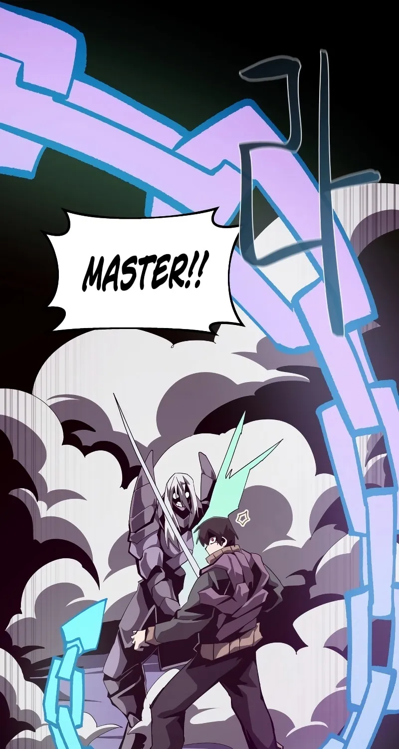 Dungeon Odyssey Chapter 62 page 21 - 