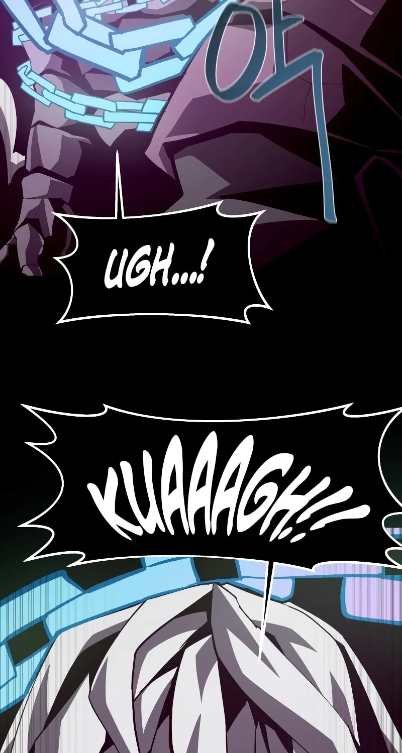 Dungeon Odyssey Chapter 62 page 23 - 