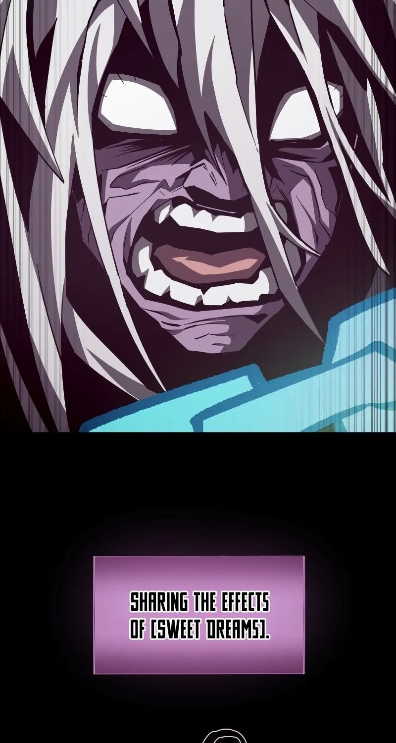 Dungeon Odyssey Chapter 62 page 24 - 