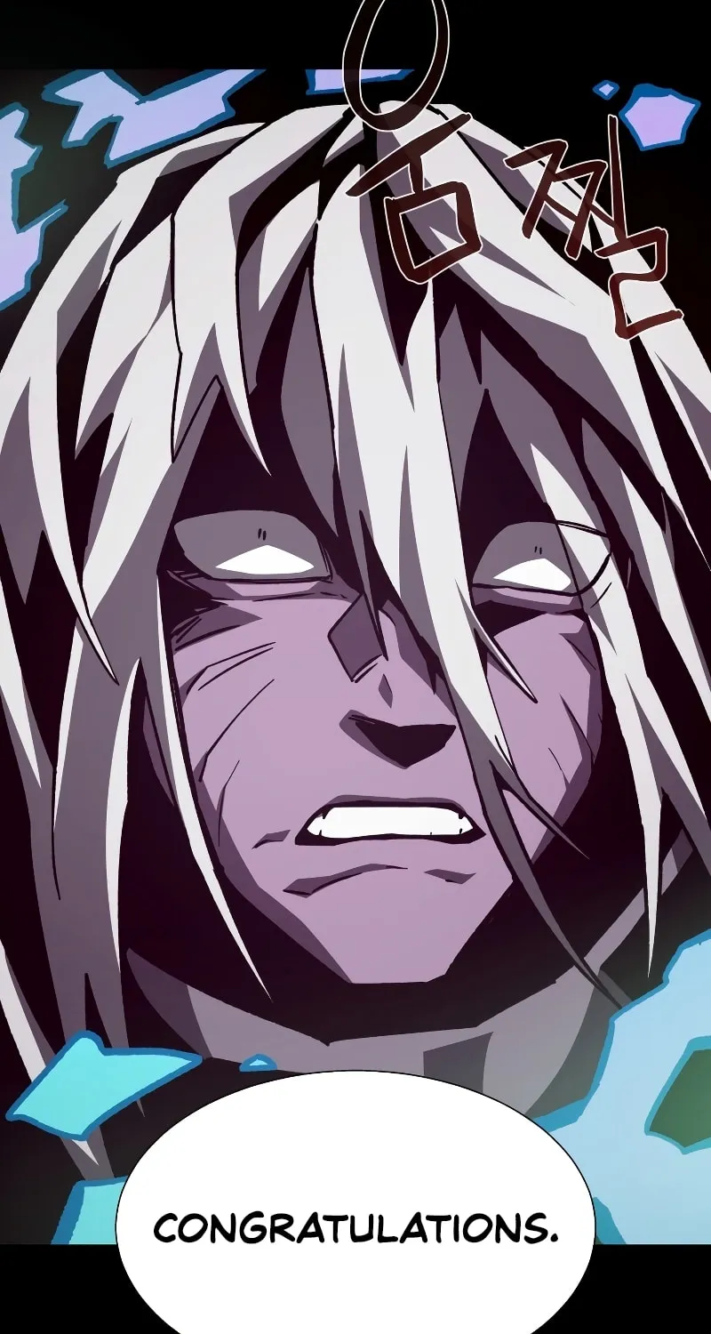 Dungeon Odyssey Chapter 62 page 25 - 