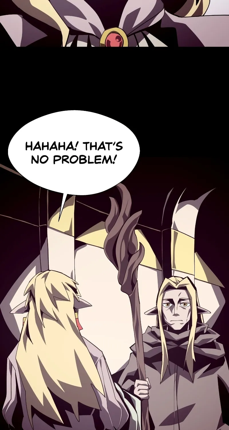 Dungeon Odyssey Chapter 62 page 27 - 