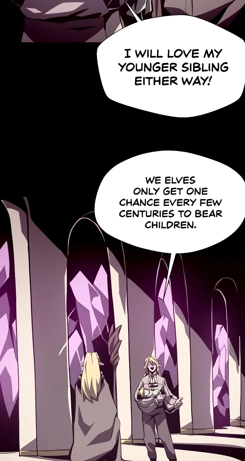 Dungeon Odyssey Chapter 62 page 28 - 