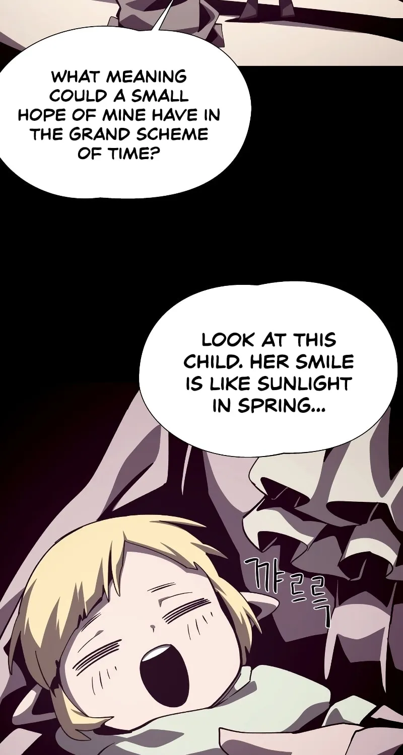 Dungeon Odyssey Chapter 62 page 29 - 