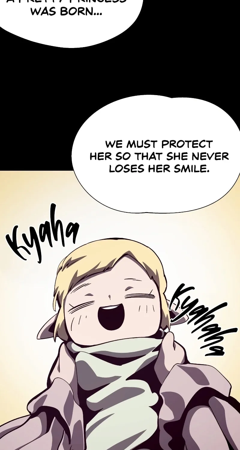 Dungeon Odyssey Chapter 62 page 32 - 