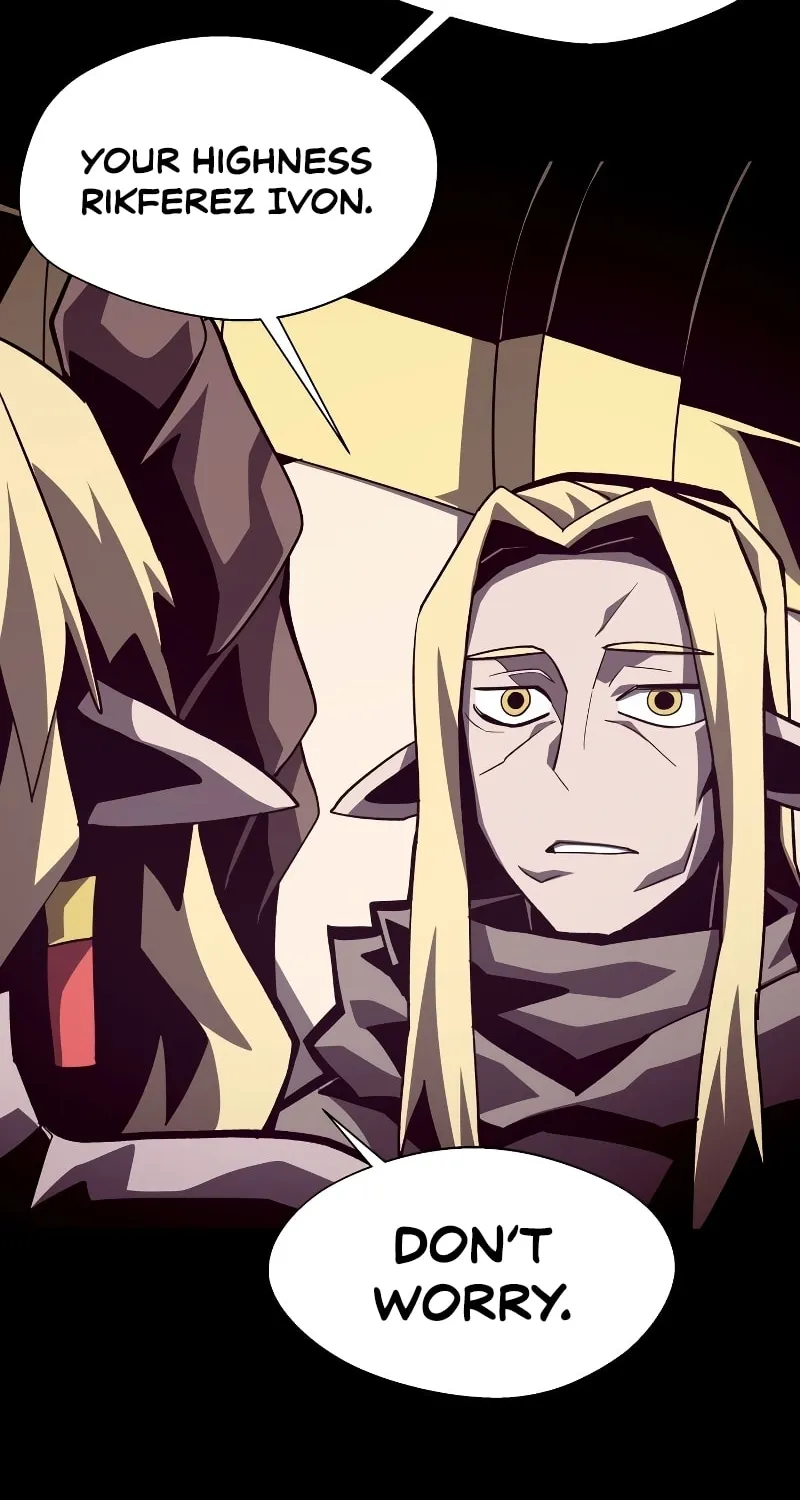 Dungeon Odyssey Chapter 62 page 34 - 