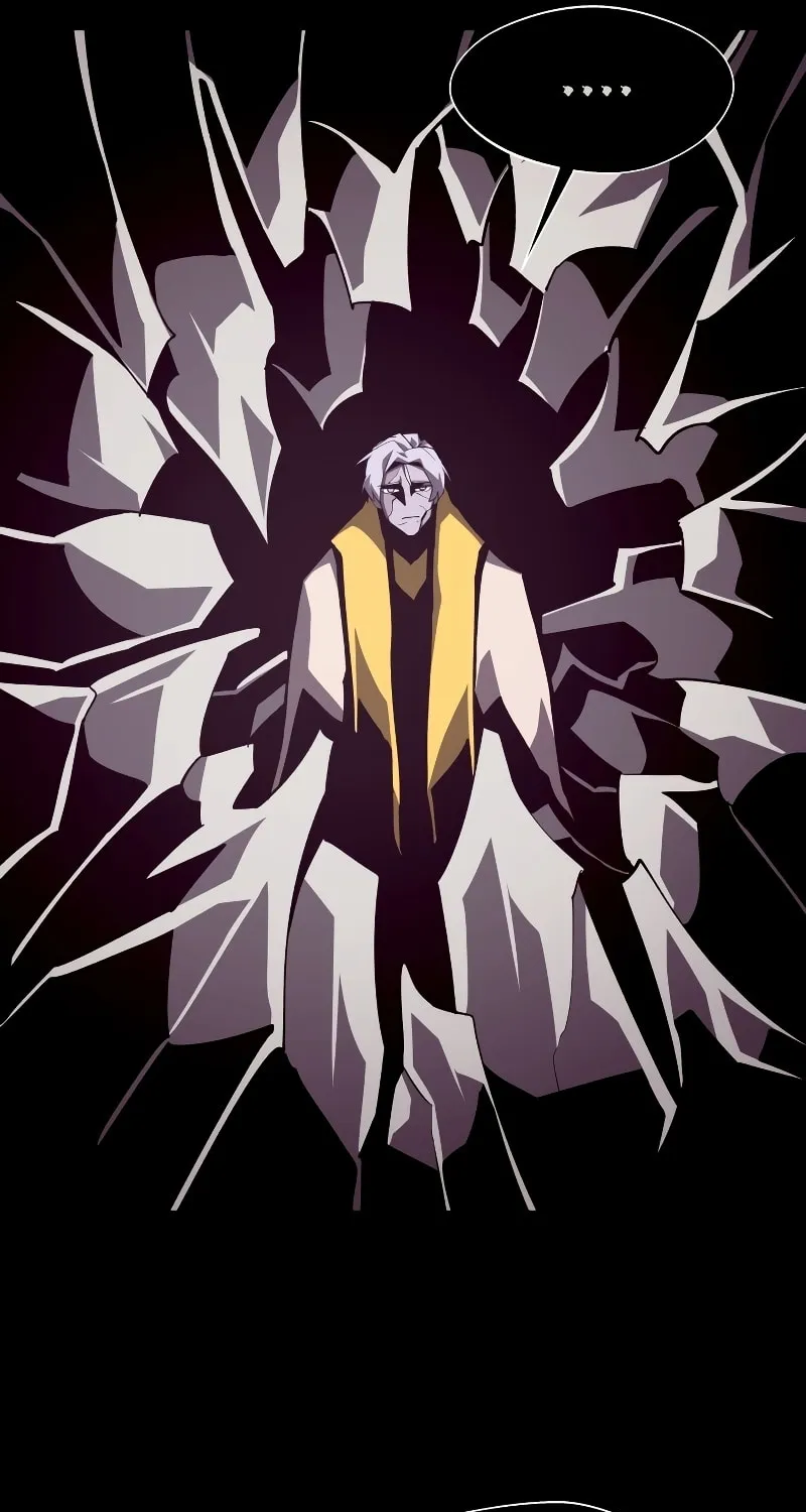 Dungeon Odyssey Chapter 62 page 37 - 