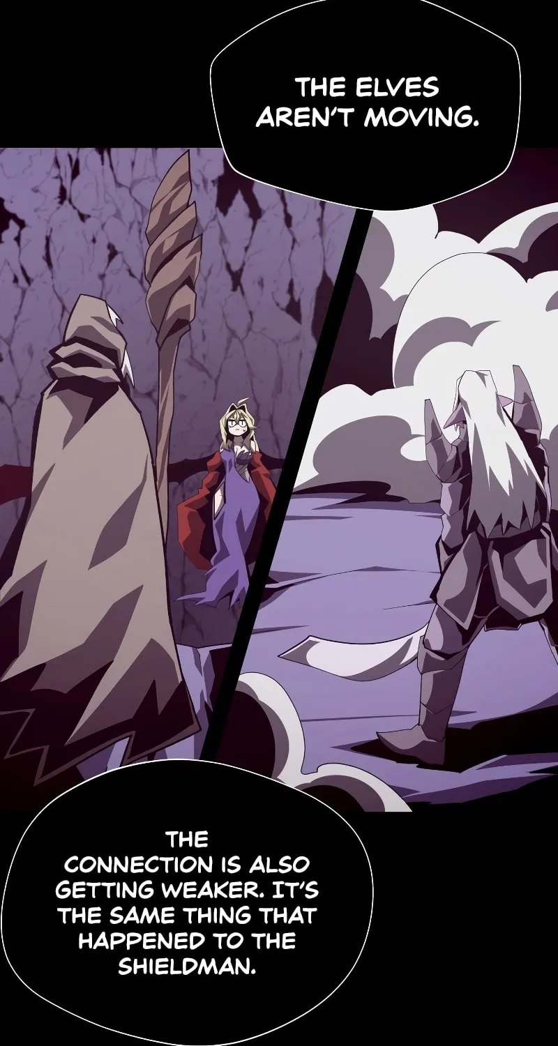 Dungeon Odyssey Chapter 62 page 38 - 