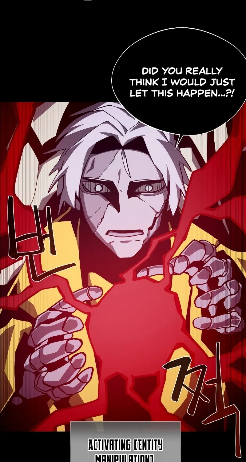 Dungeon Odyssey Chapter 62 page 39 - 