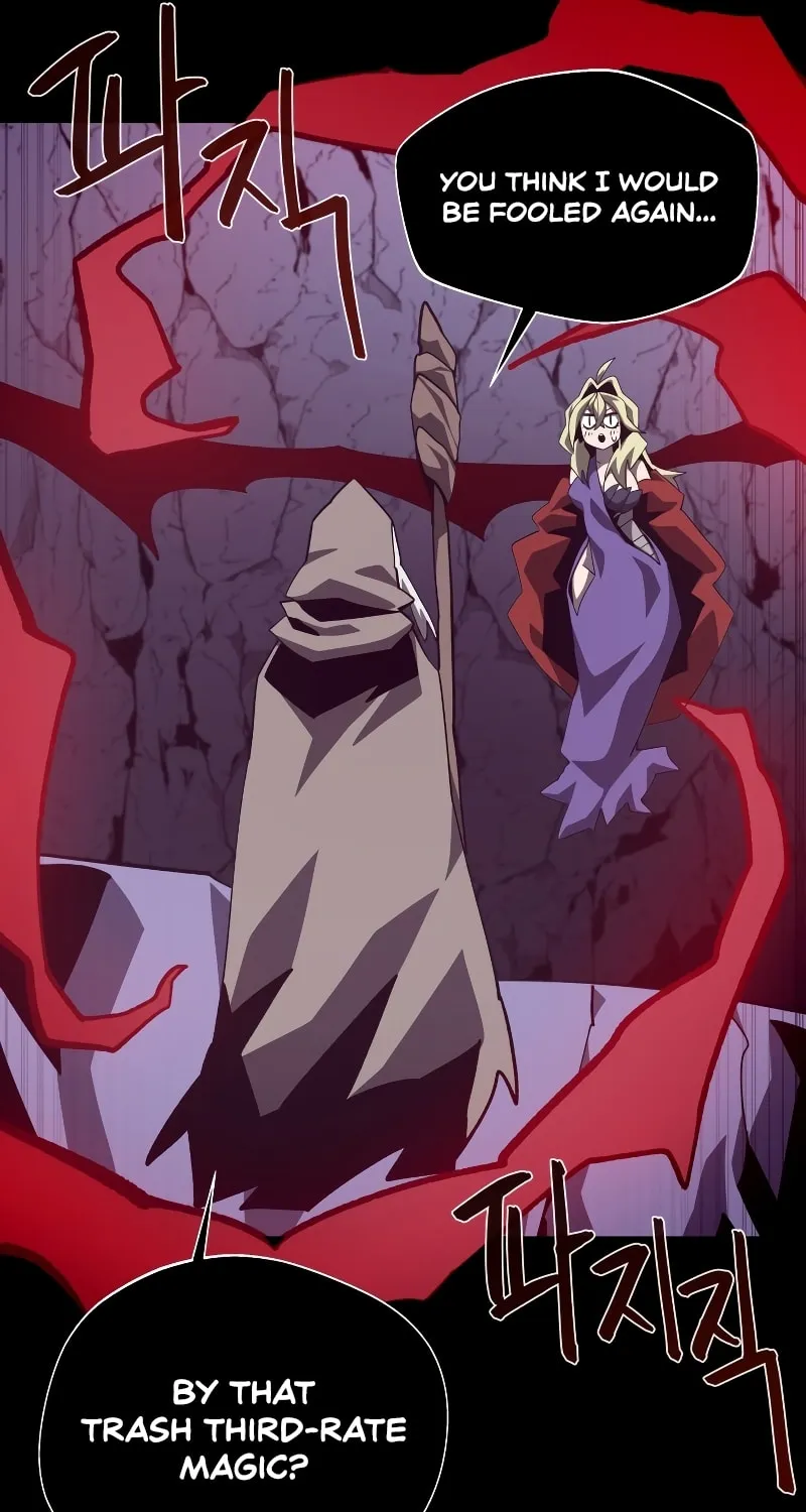 Dungeon Odyssey Chapter 62 page 41 - 