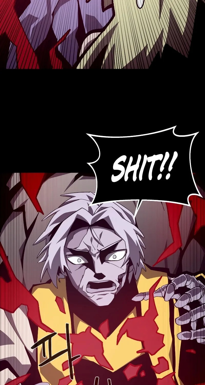Dungeon Odyssey Chapter 62 page 43 - 