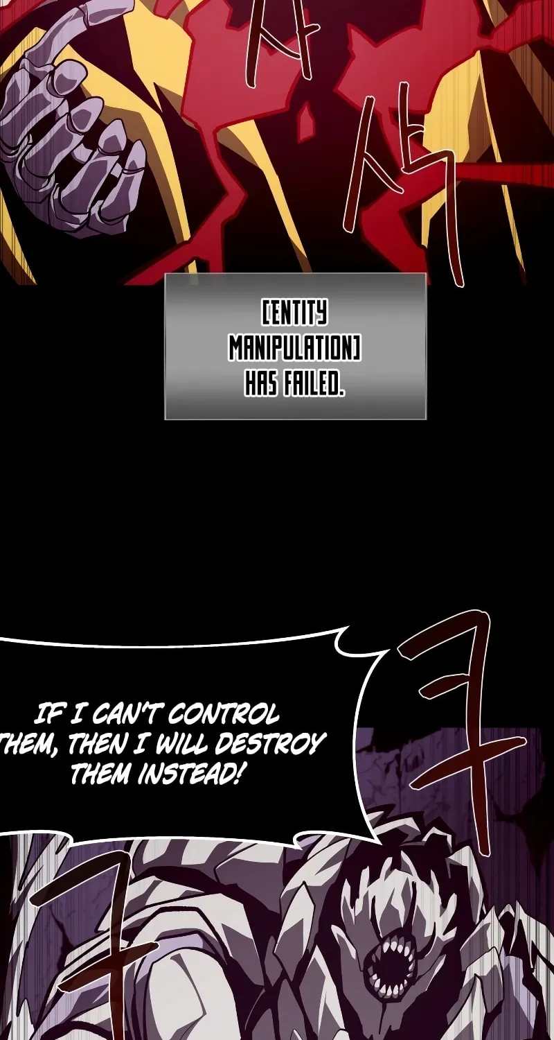 Dungeon Odyssey Chapter 62 page 44 - 