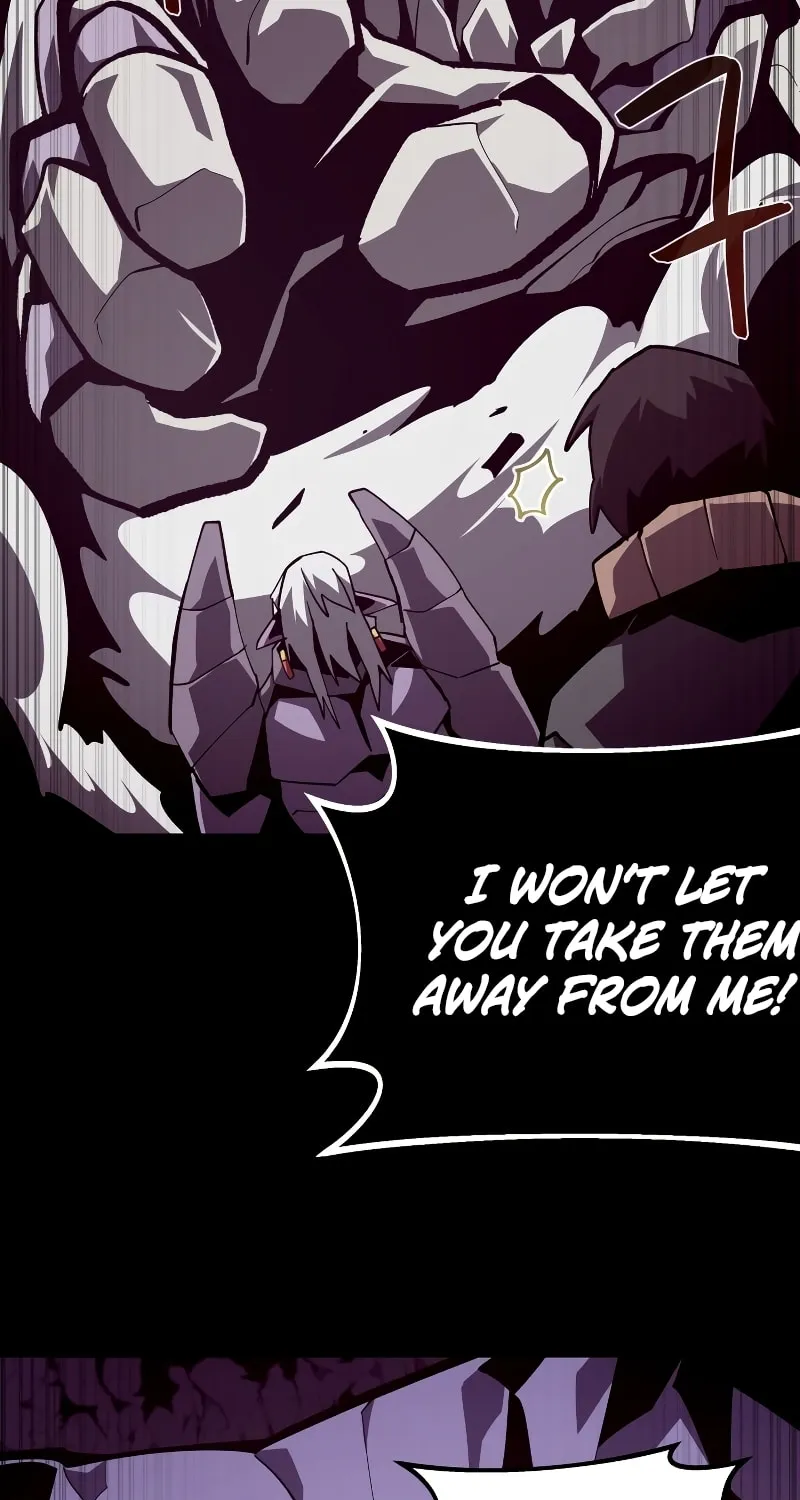 Dungeon Odyssey Chapter 62 page 45 - 