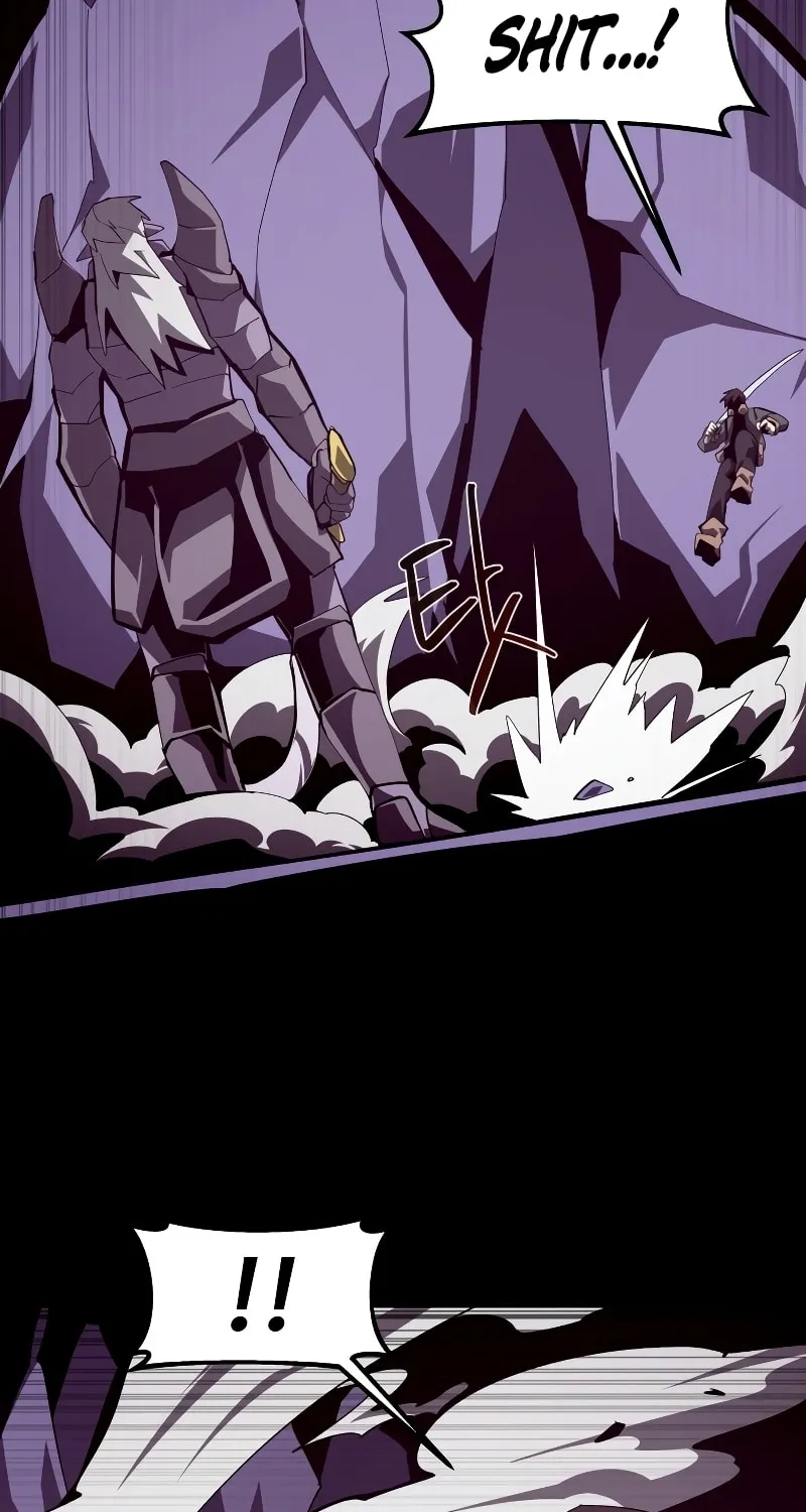 Dungeon Odyssey Chapter 62 page 46 - 