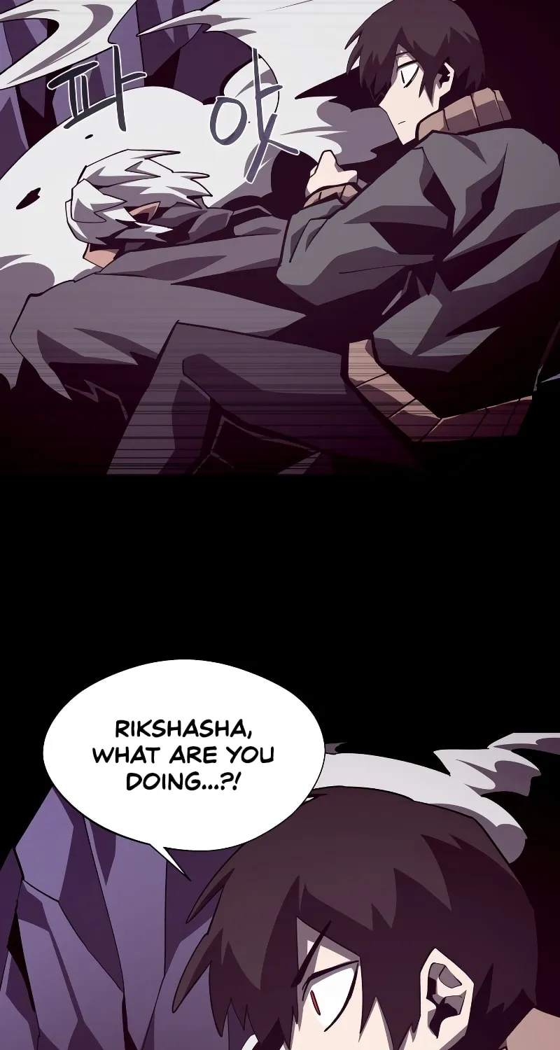 Dungeon Odyssey Chapter 62 page 47 - 