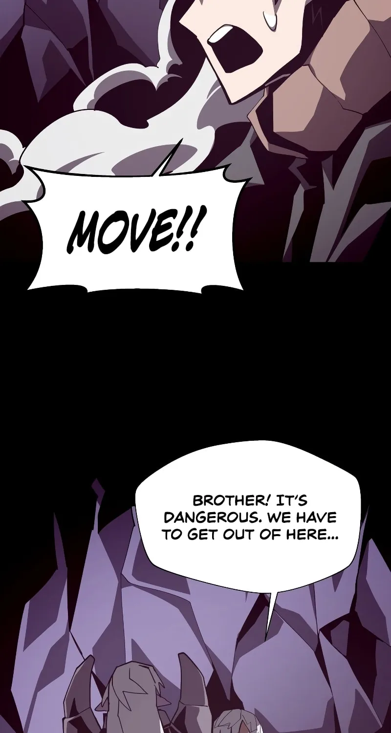 Dungeon Odyssey Chapter 62 page 48 - 