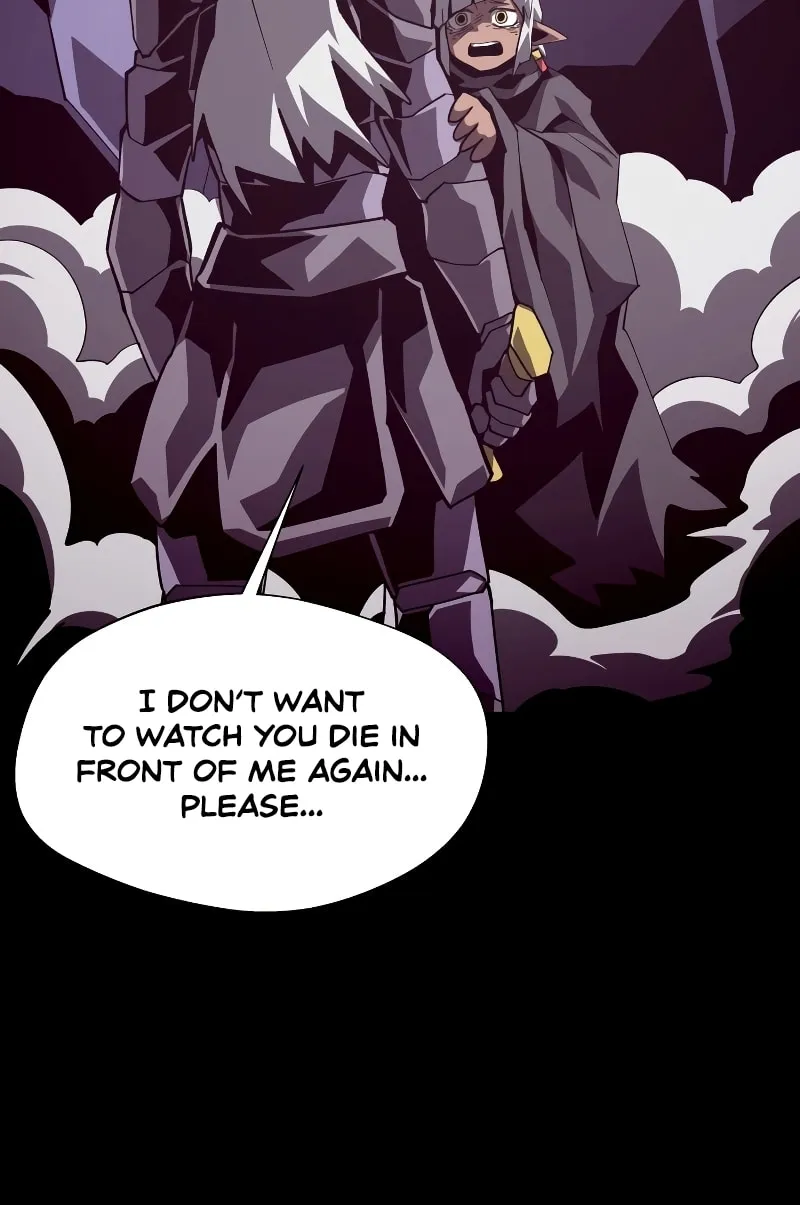 Dungeon Odyssey Chapter 62 page 49 - 