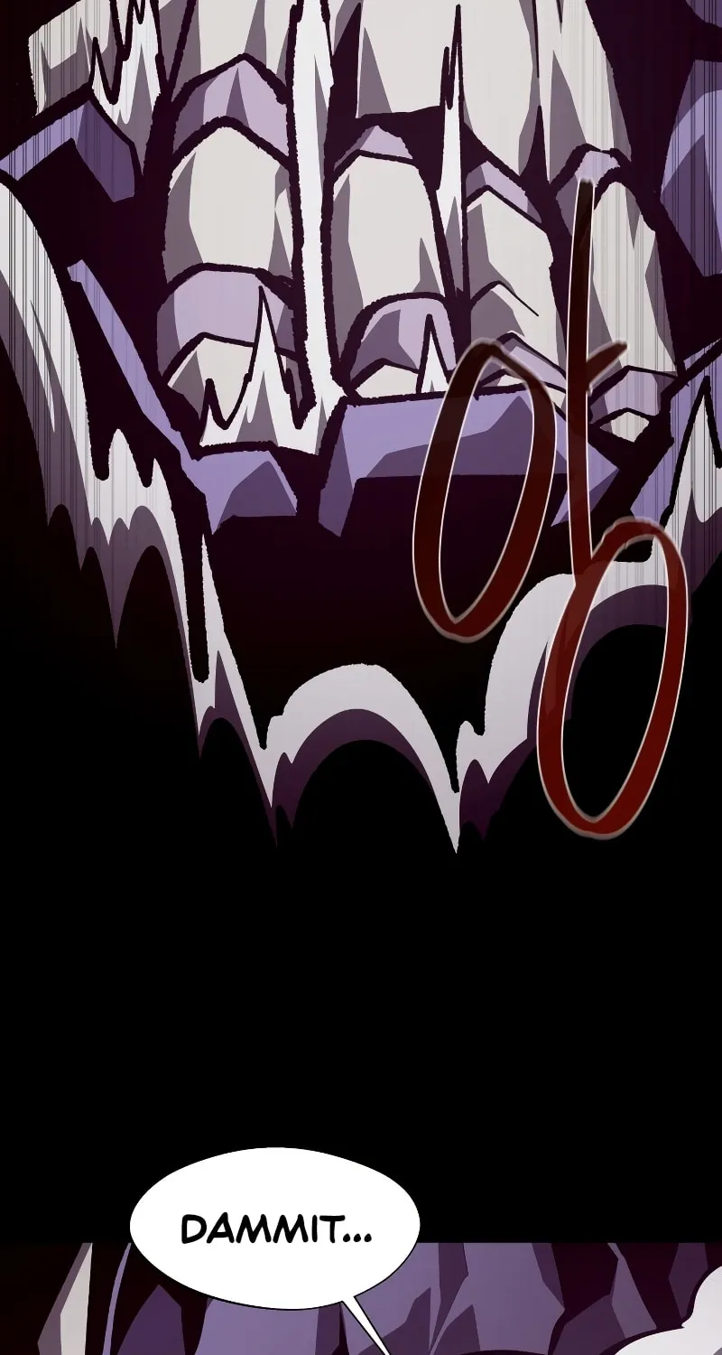 Dungeon Odyssey Chapter 62 page 53 - 