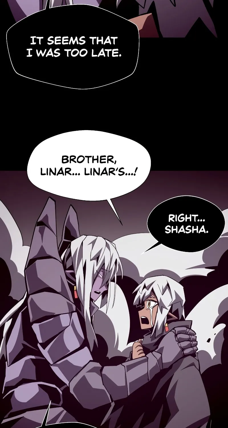Dungeon Odyssey Chapter 62 page 61 - 
