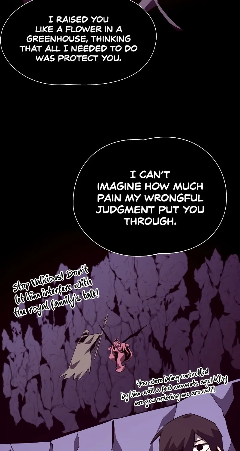 Dungeon Odyssey Chapter 62 page 63 - 