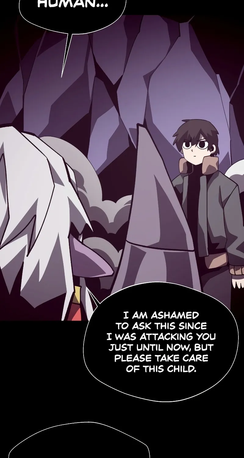 Dungeon Odyssey Chapter 62 page 66 - 