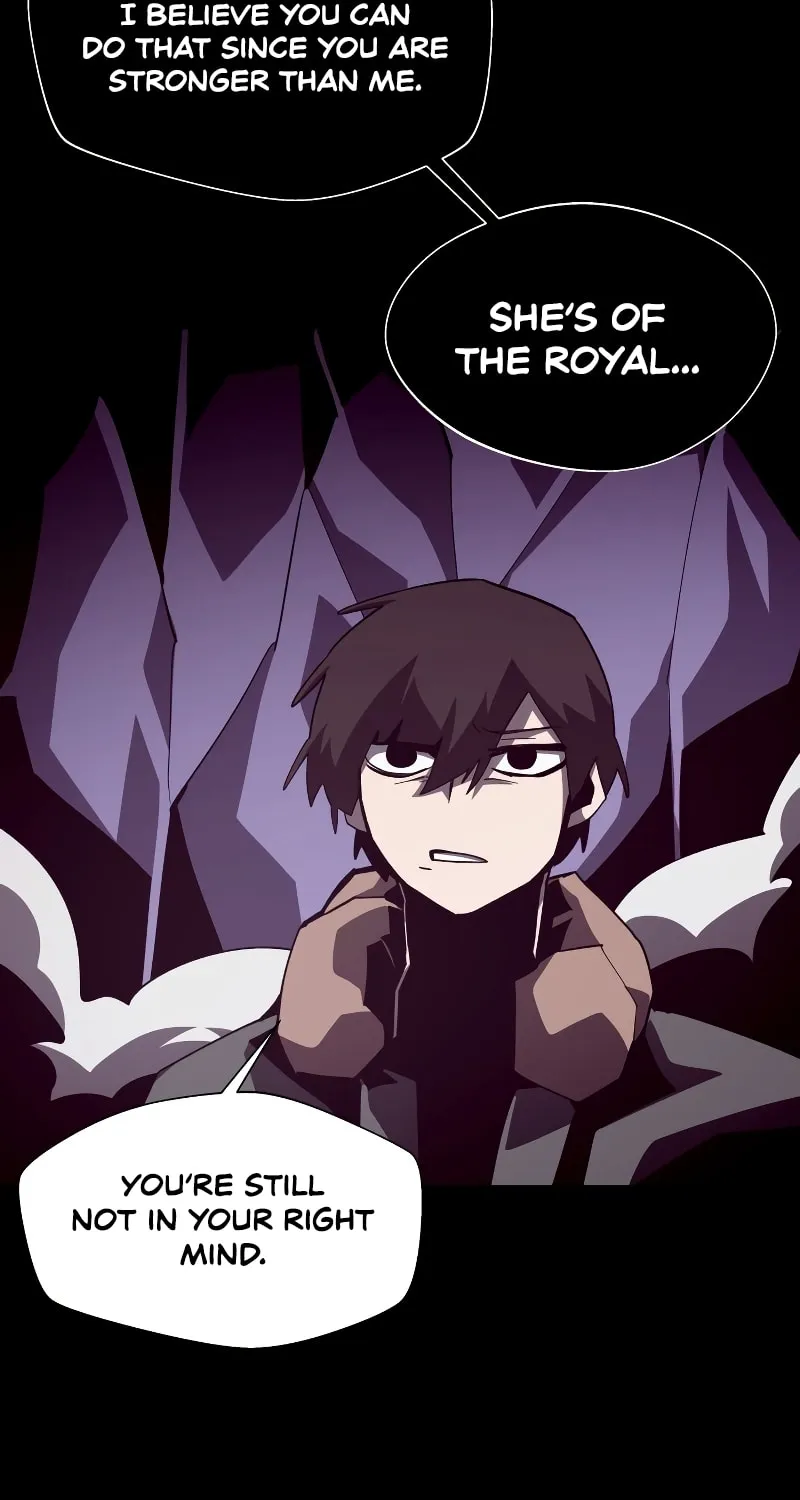 Dungeon Odyssey Chapter 62 page 67 - 