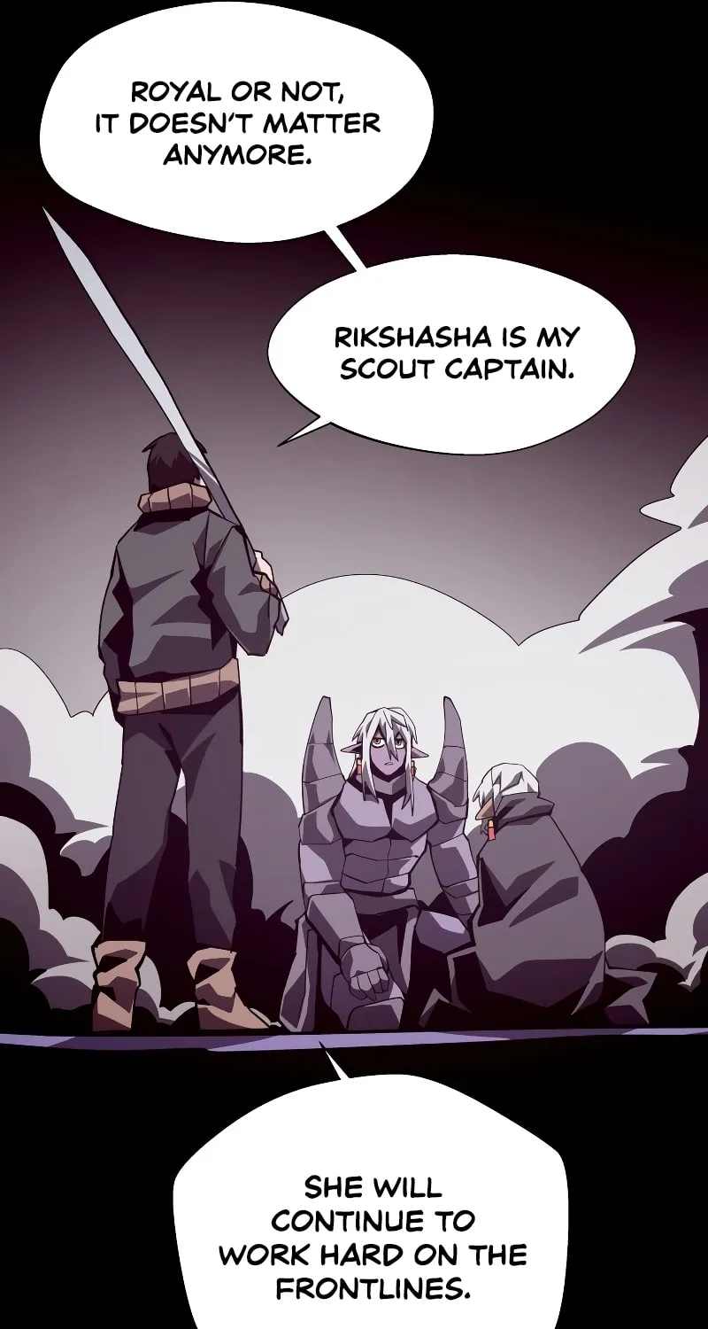 Dungeon Odyssey Chapter 62 page 69 - 
