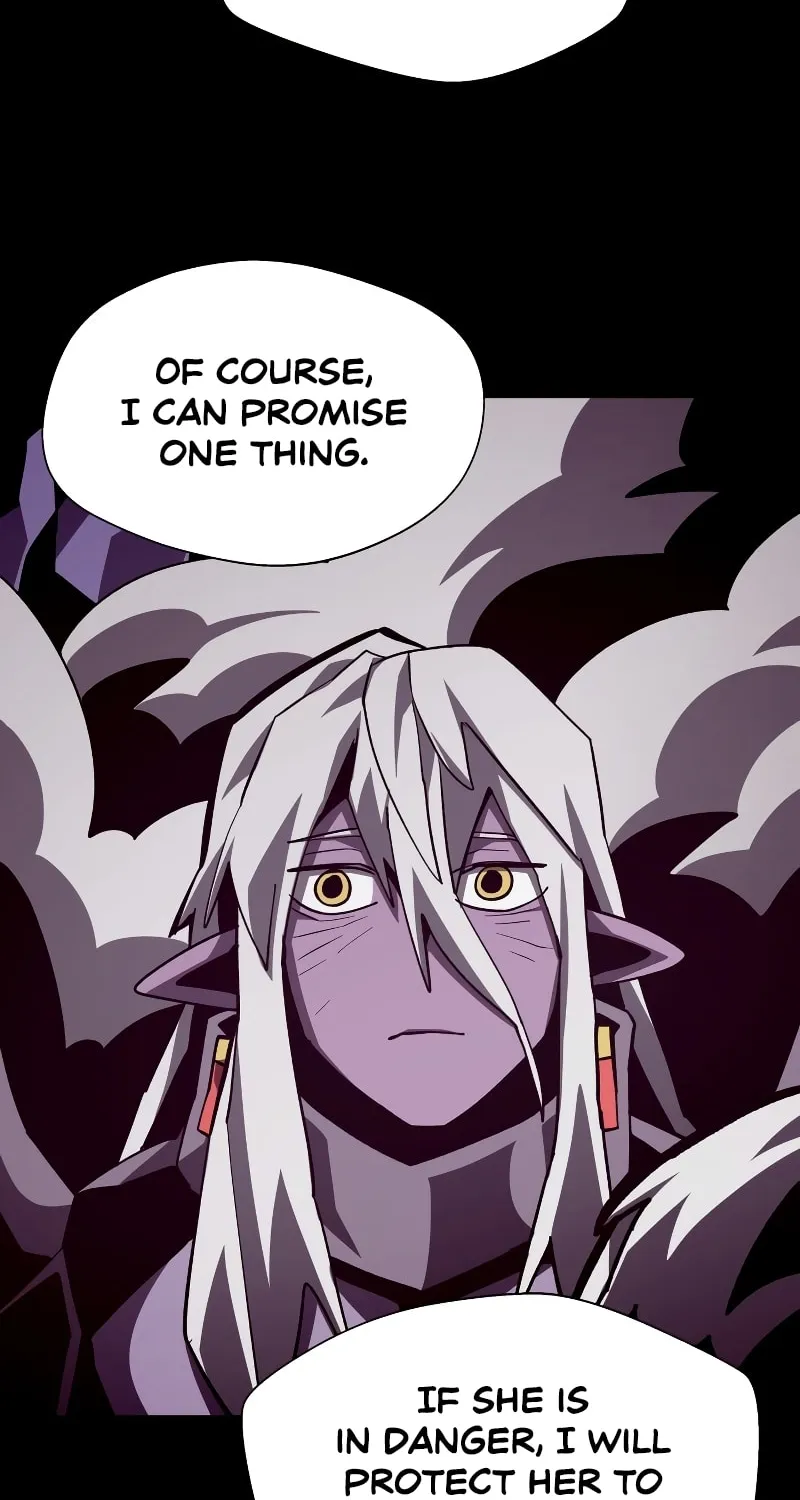 Dungeon Odyssey Chapter 62 page 70 - 