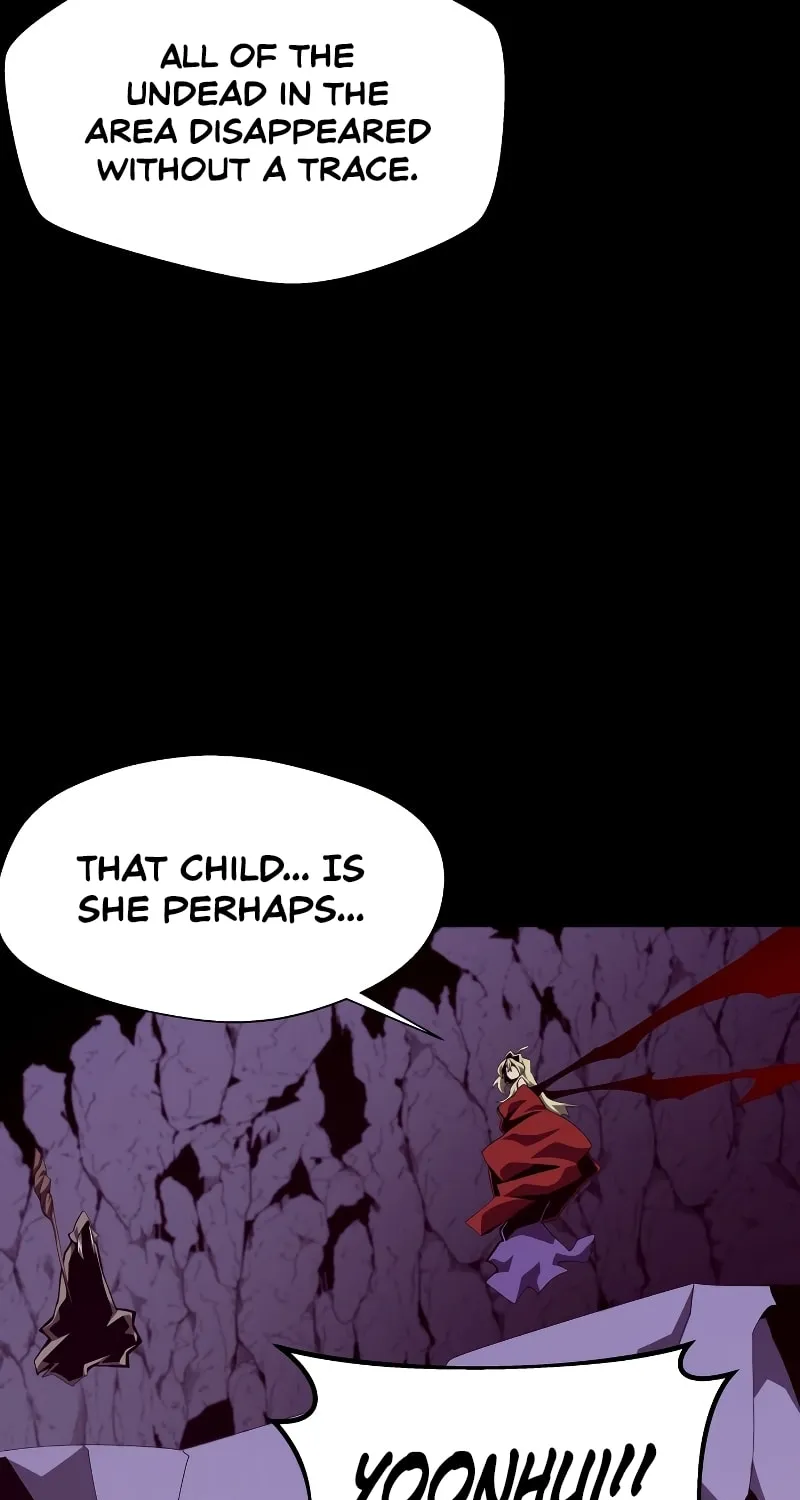 Dungeon Odyssey Chapter 62 page 8 - 
