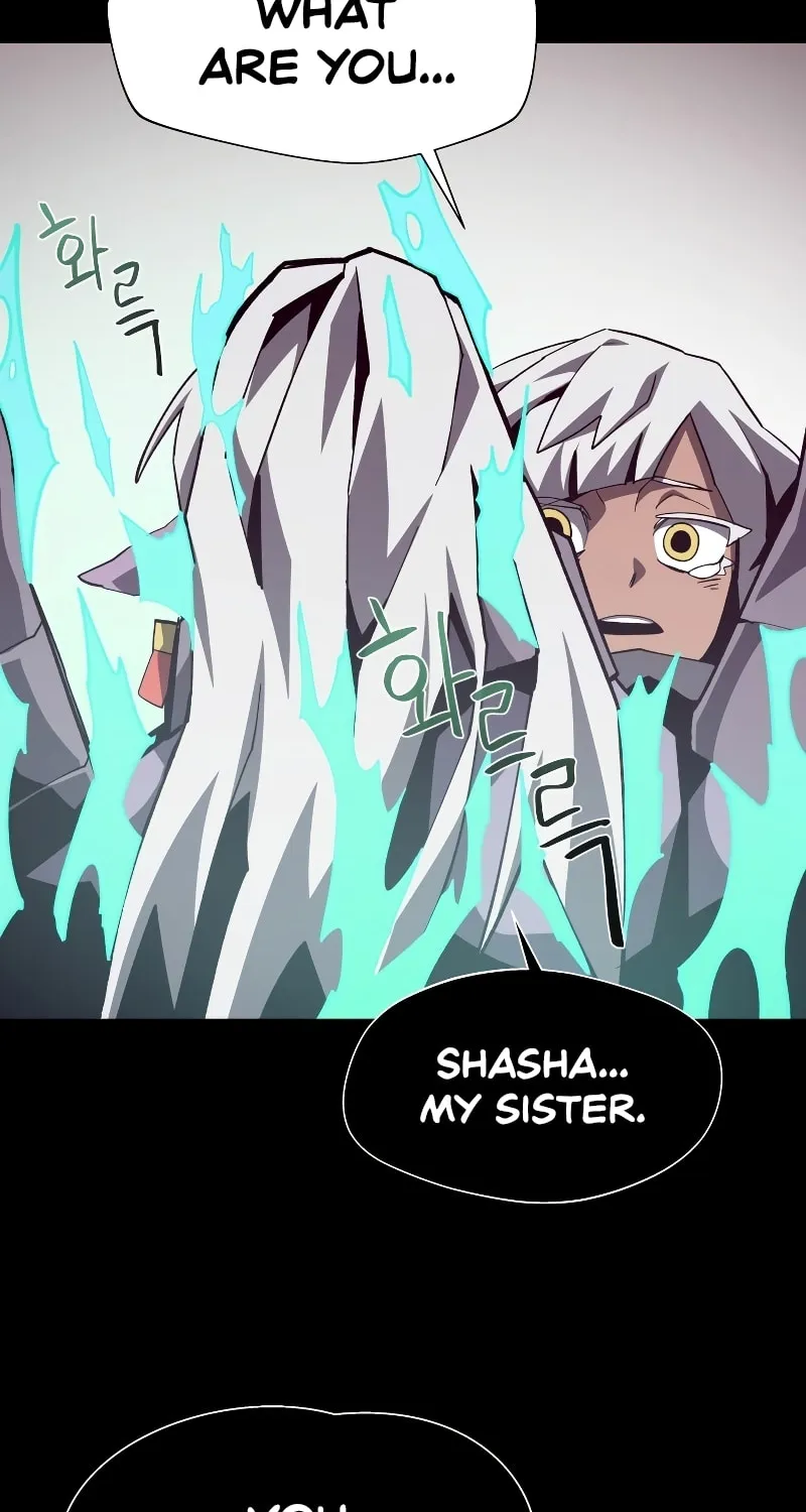 Dungeon Odyssey Chapter 62 page 74 - 
