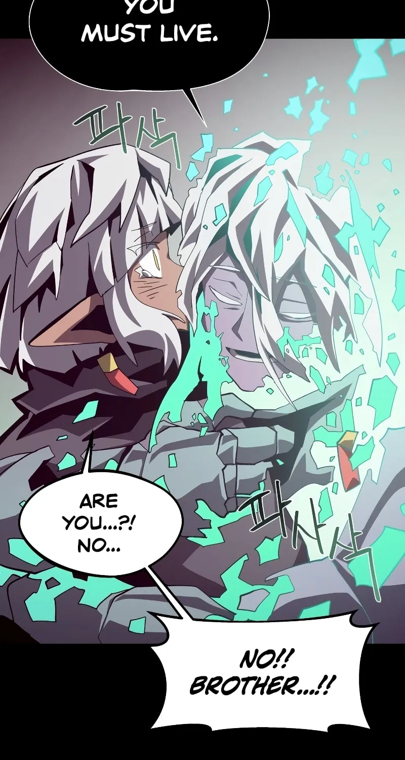 Dungeon Odyssey Chapter 62 page 75 - 