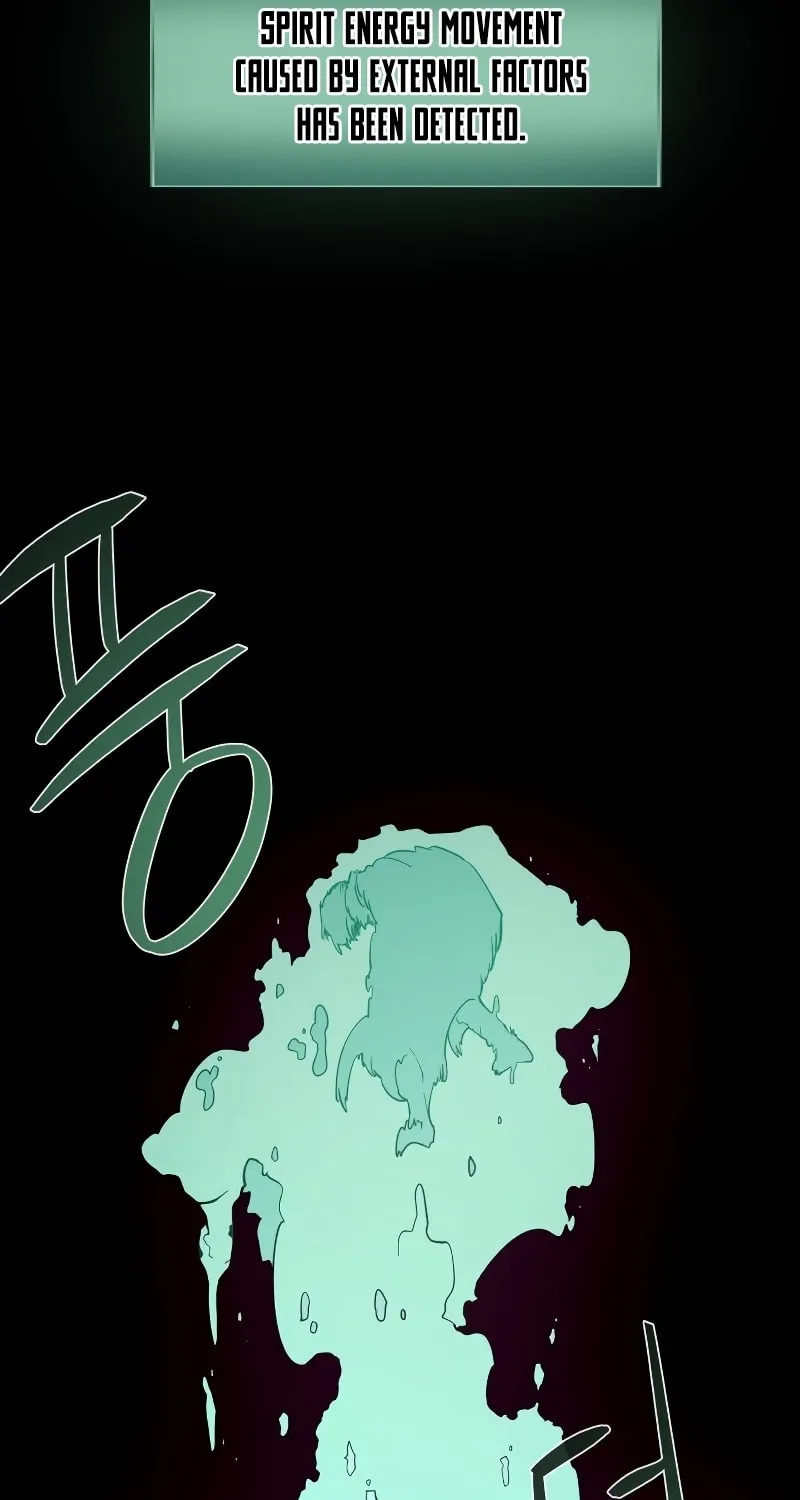 Dungeon Odyssey Chapter 62 page 77 - 