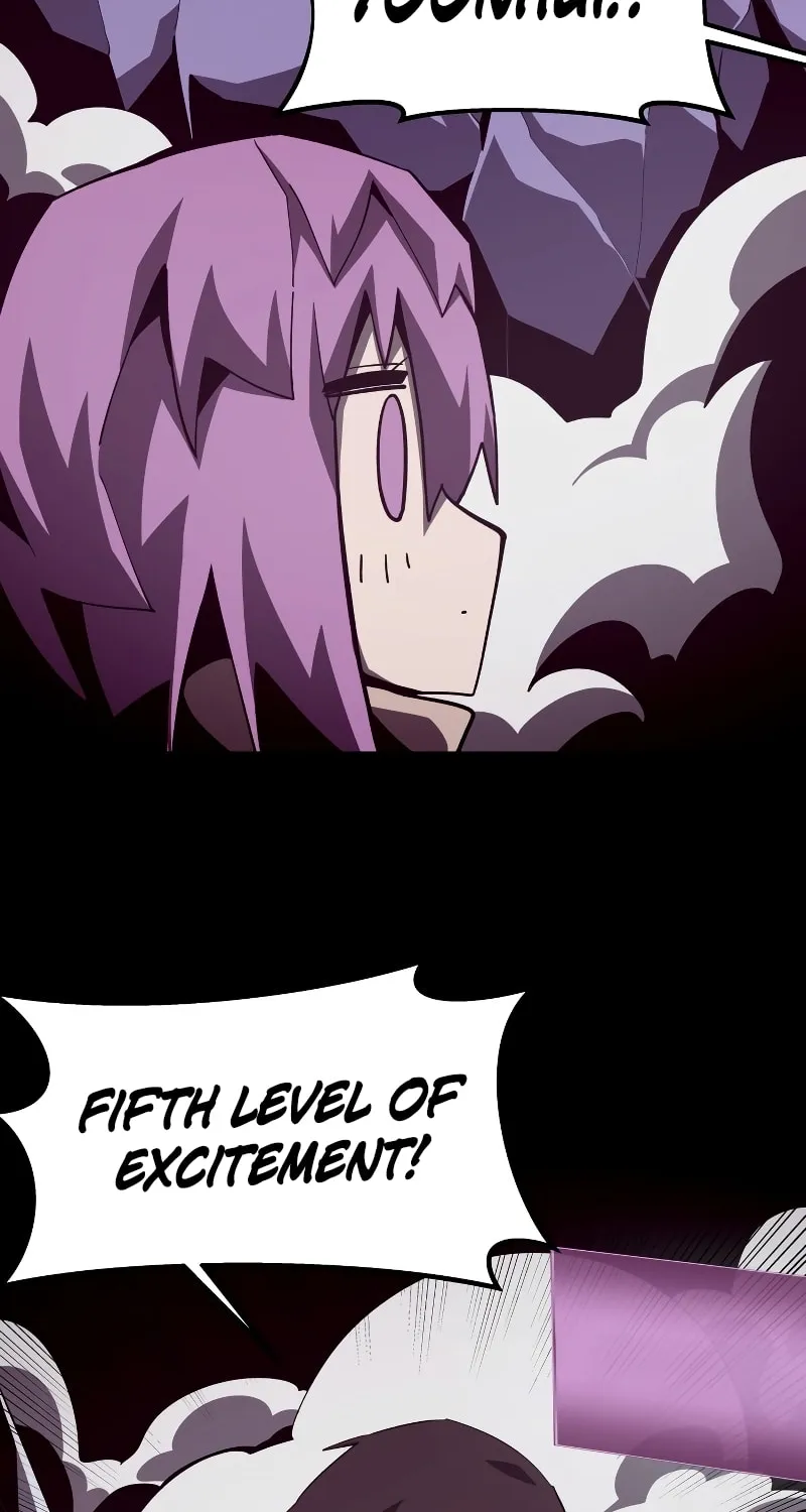 Dungeon Odyssey Chapter 62 page 9 - 