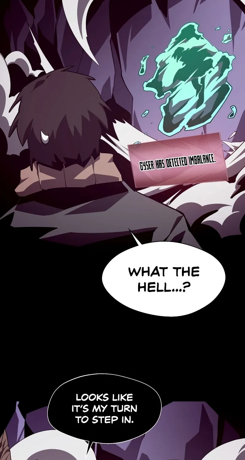 Dungeon Odyssey Chapter 62 page 82 - 