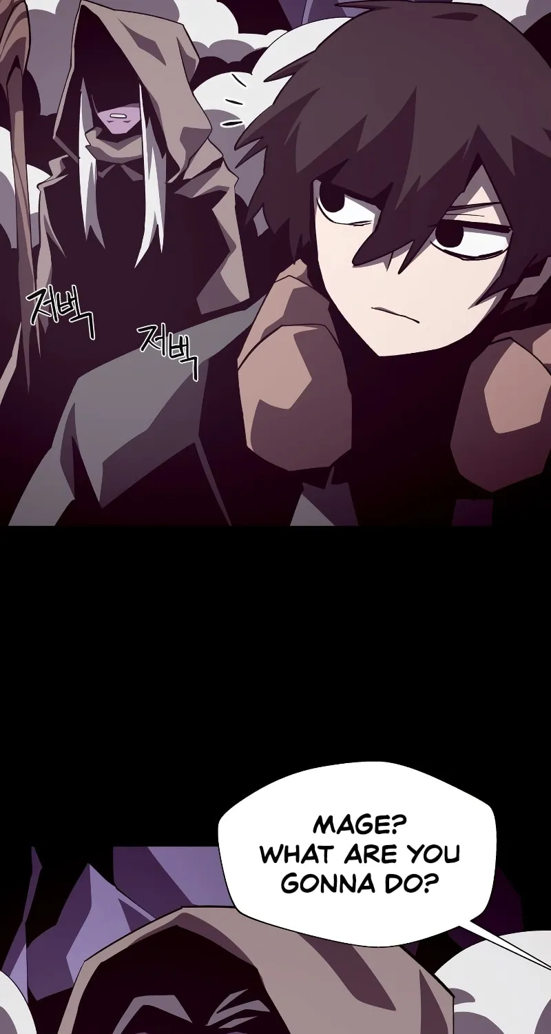 Dungeon Odyssey Chapter 62 page 83 - 
