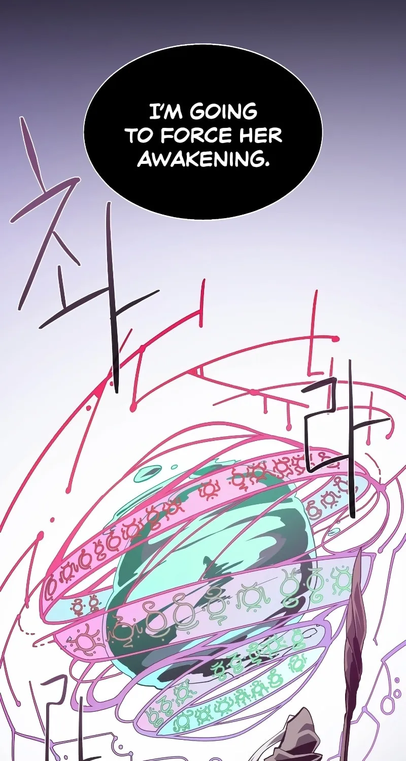 Dungeon Odyssey Chapter 62 page 85 - 