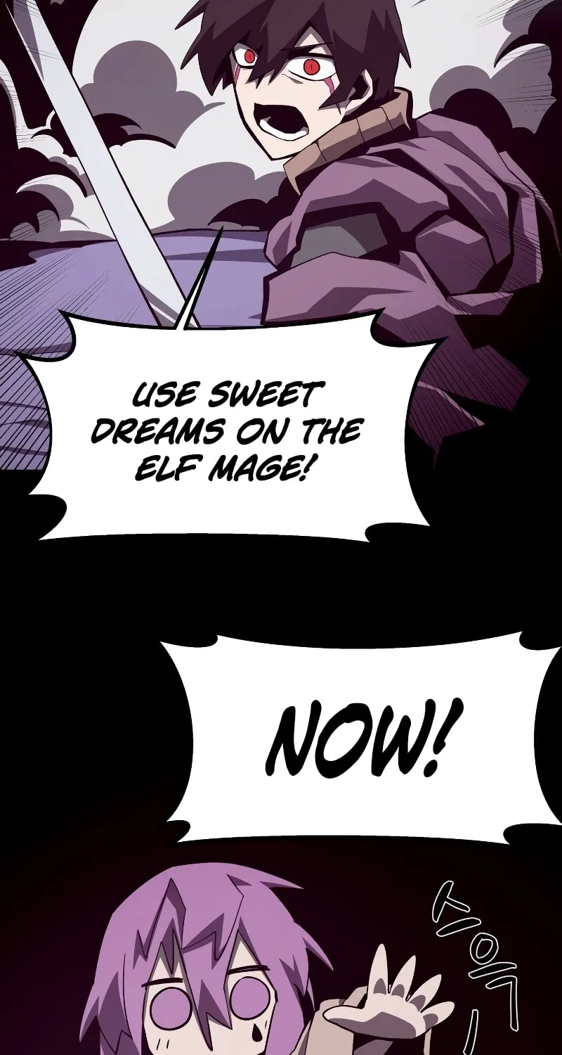 Dungeon Odyssey Chapter 62 page 10 - 