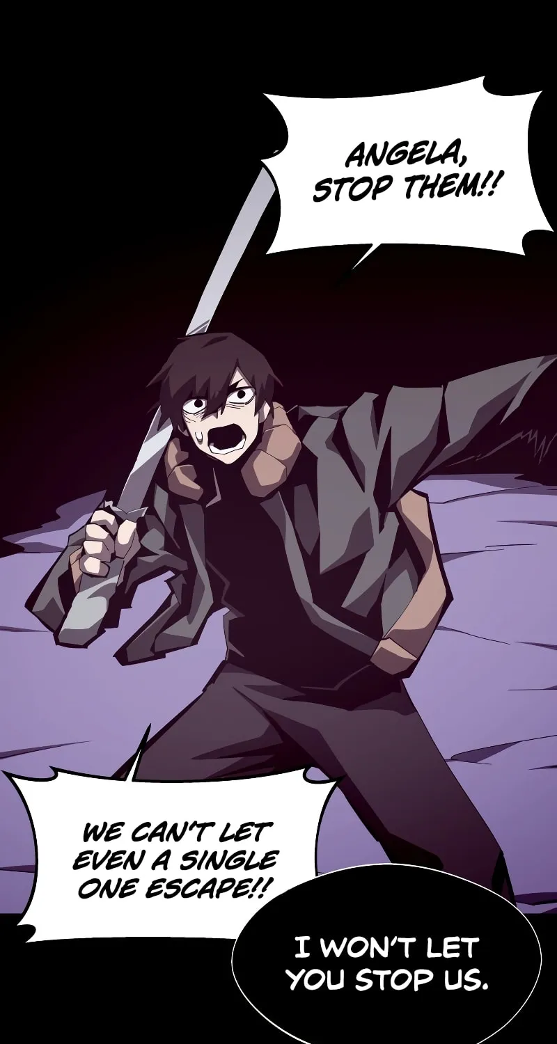 Dungeon Odyssey Chapter 63 page 12 - 