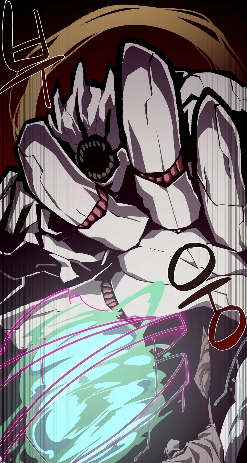 Dungeon Odyssey Chapter 63 page 14 - 