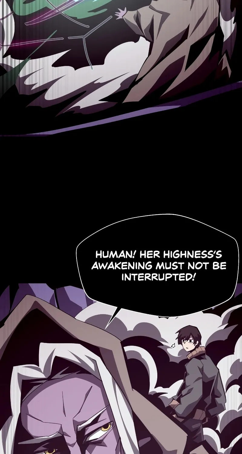 Dungeon Odyssey Chapter 63 page 15 - 