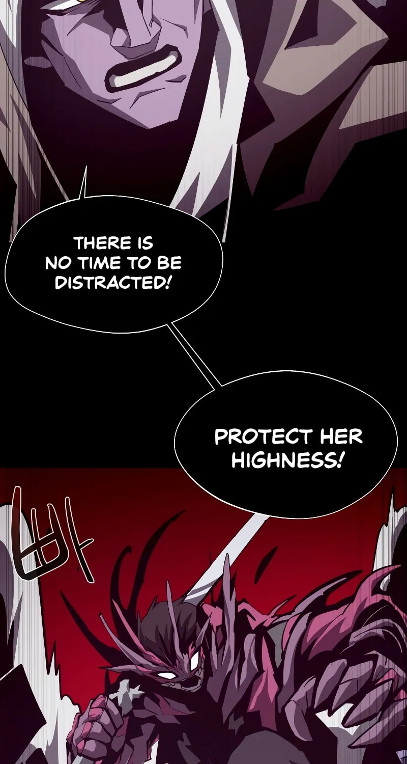 Dungeon Odyssey Chapter 63 page 16 - 